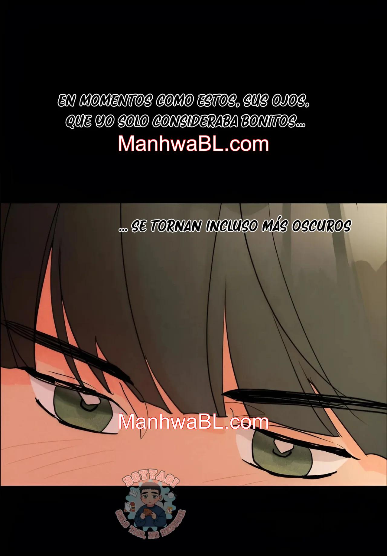 Ramos de espinacas - Capítulo 37 manhwa