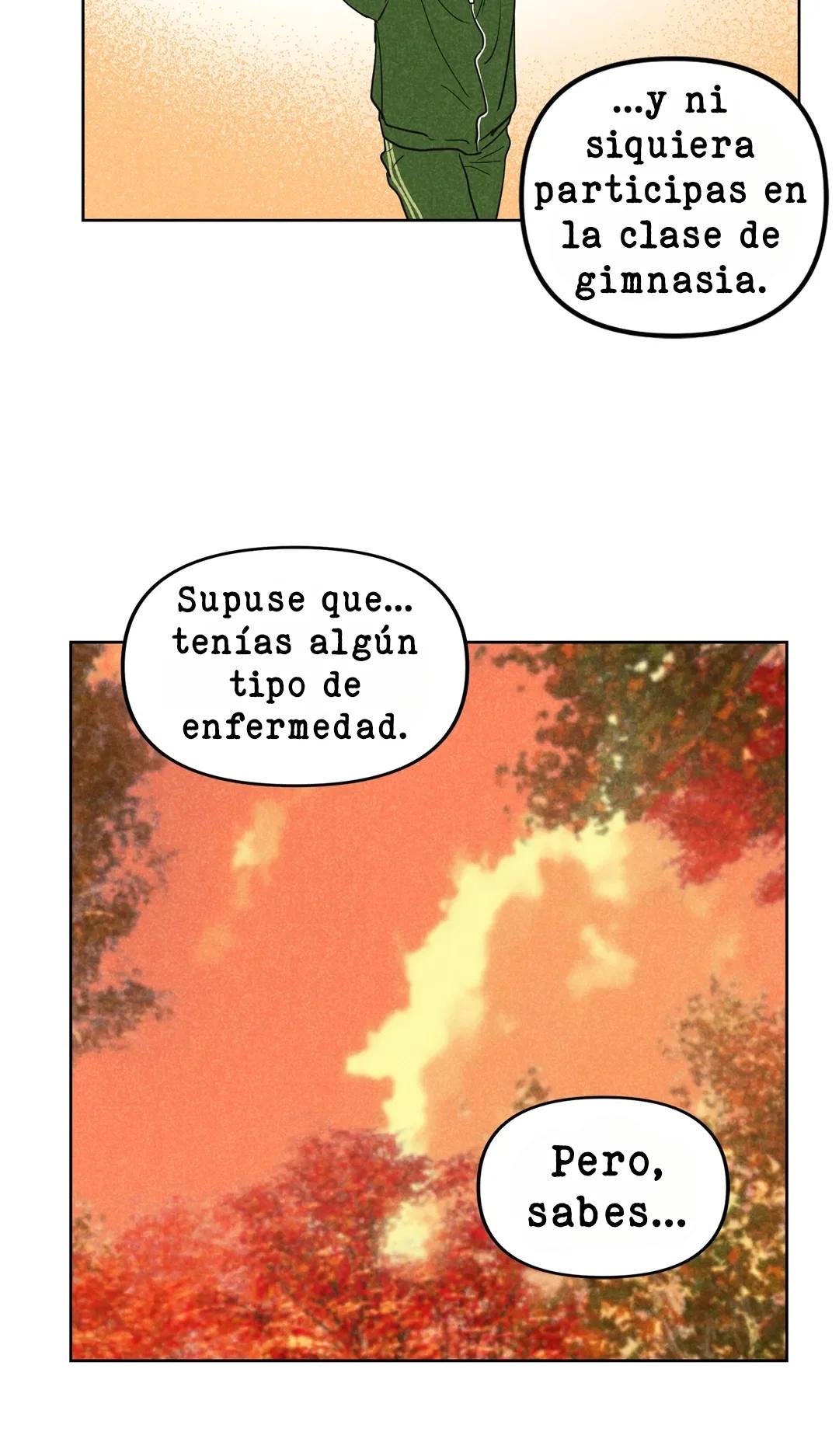 Ramos de espinacas - Capítulo 61 2 manhwa