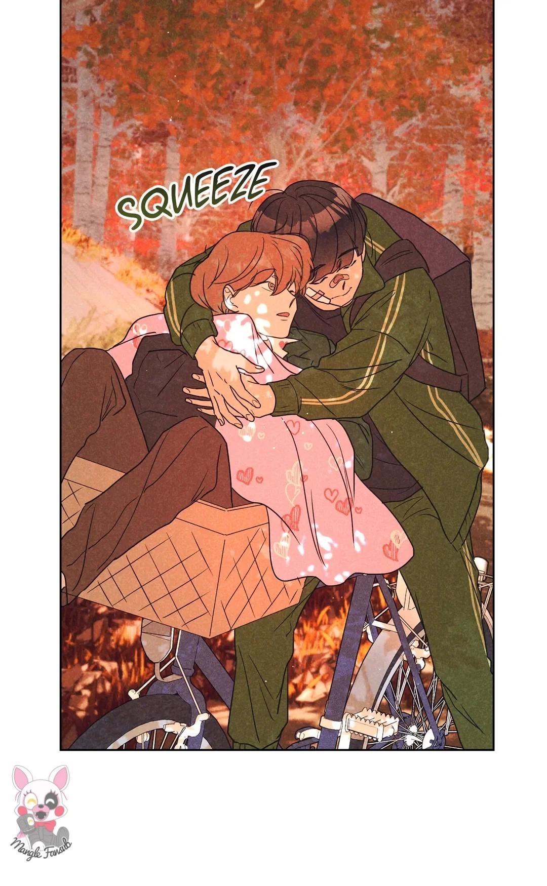 Ramos de espinacas - Capítulo 61 2 manhwa