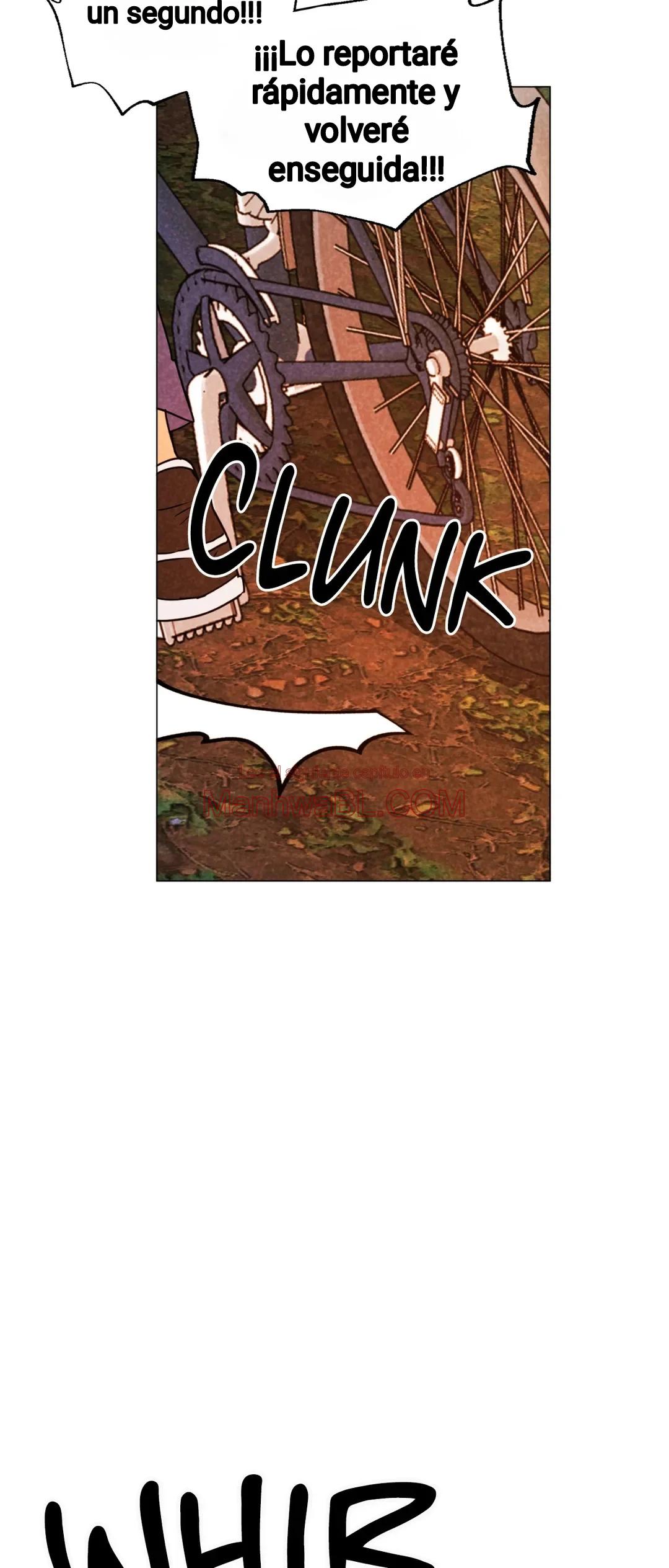 Ramos de espinacas - Capítulo 88 manhwa