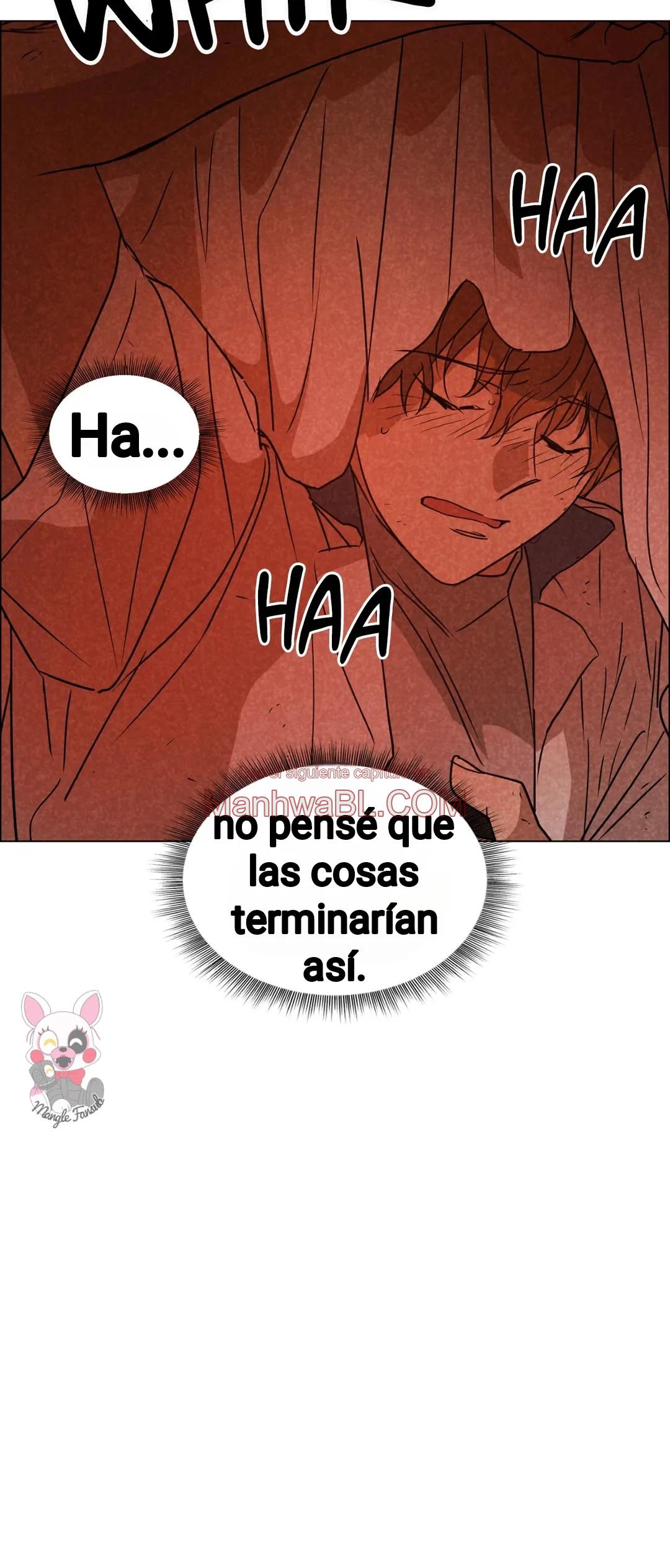 Ramos de espinacas - Capítulo 88 manhwa