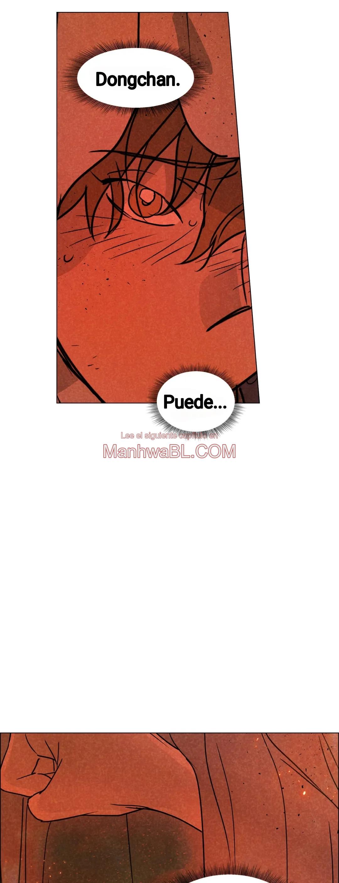 Ramos de espinacas - Capítulo 88 manhwa