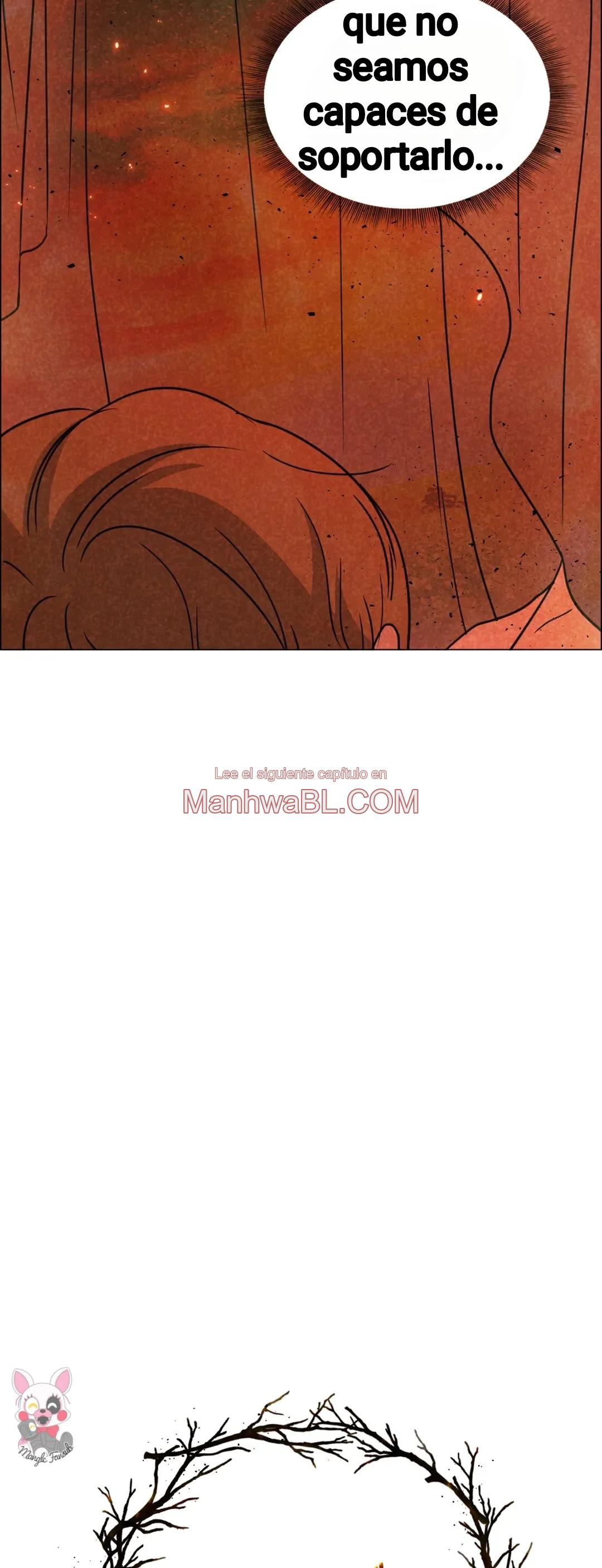Ramos de espinacas - Capítulo 88 manhwa