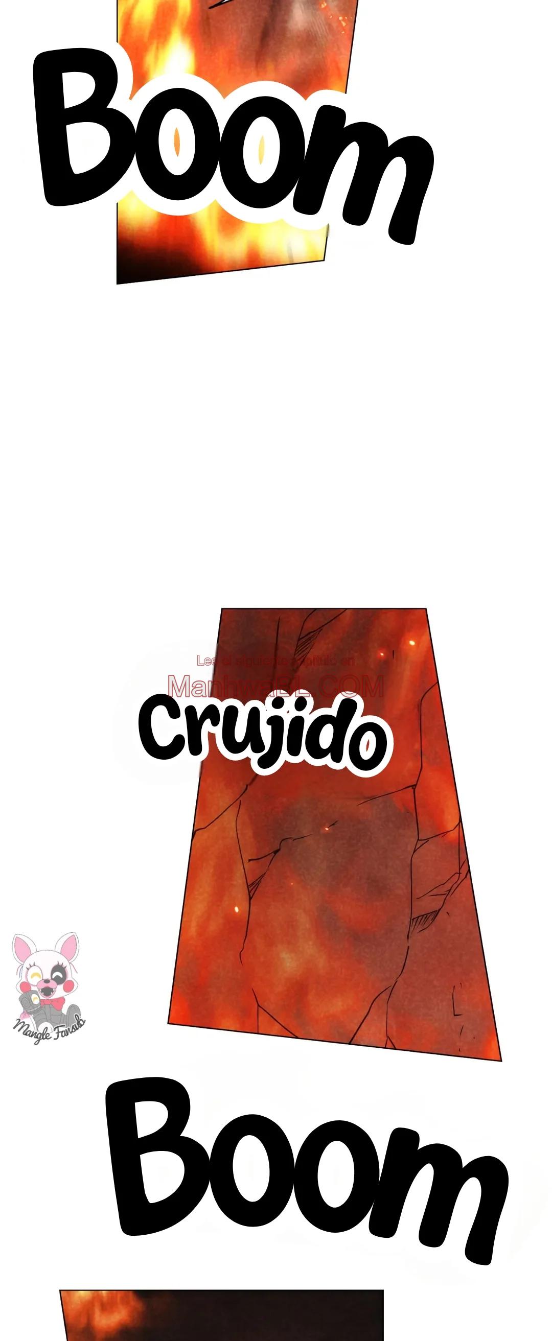 Ramos de espinacas - Capítulo 88 manhwa