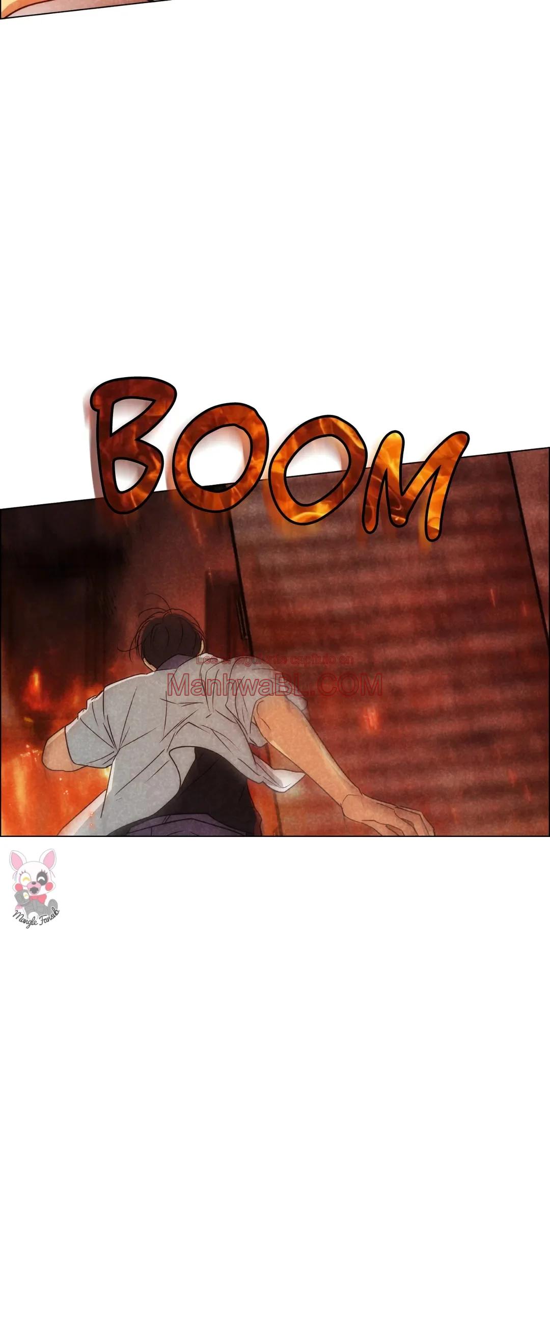Ramos de espinacas - Capítulo 88 manhwa