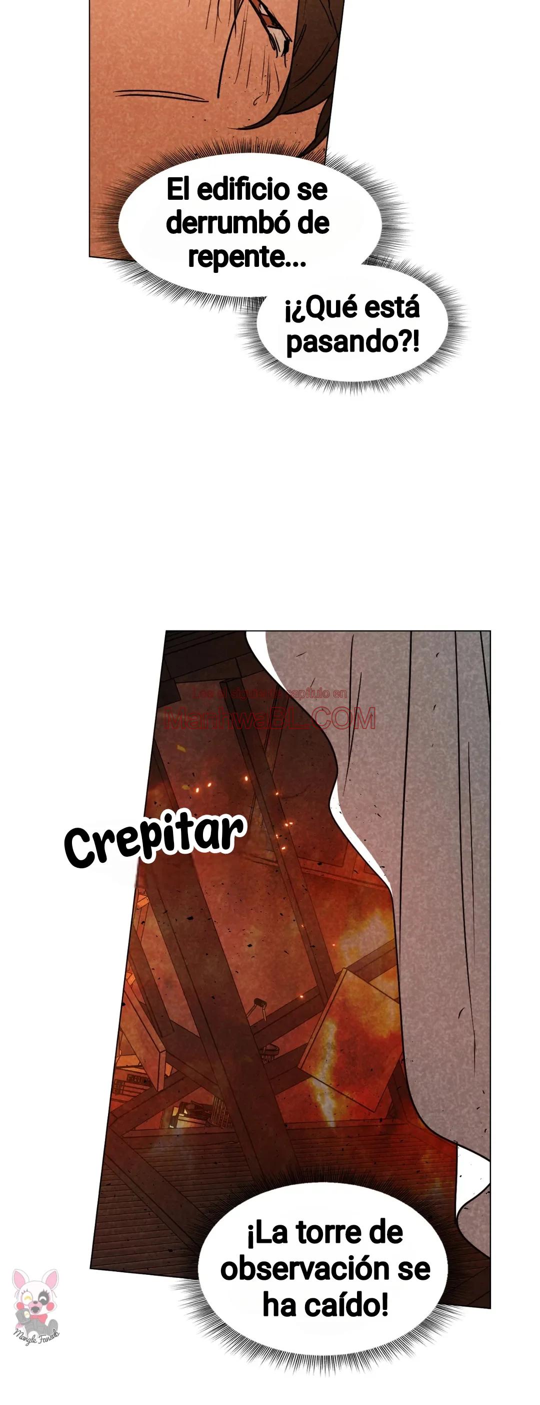 Ramos de espinacas - Capítulo 88 manhwa