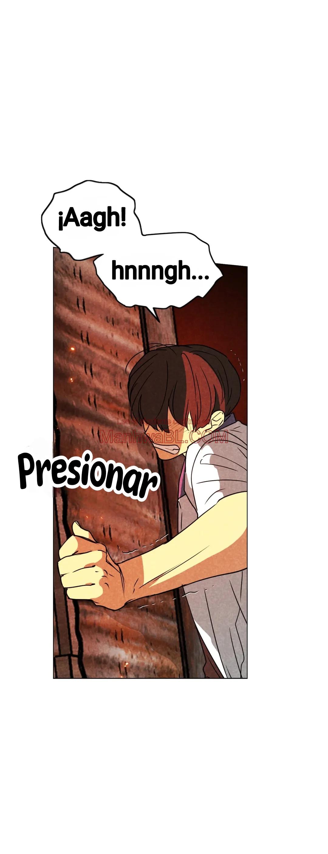 Ramos de espinacas - Capítulo 88 manhwa
