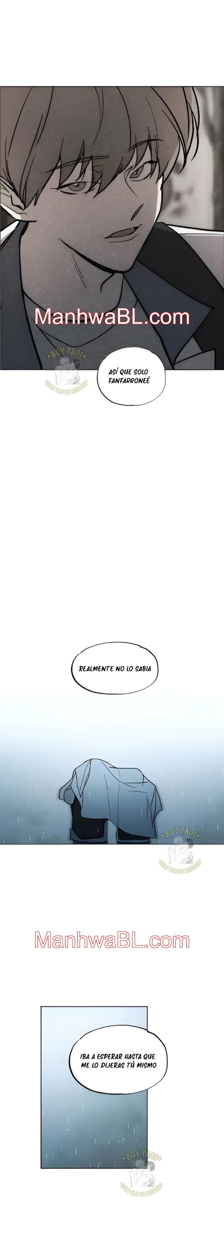 Ramos de espinacas - Capítulo 27.2 manhwa