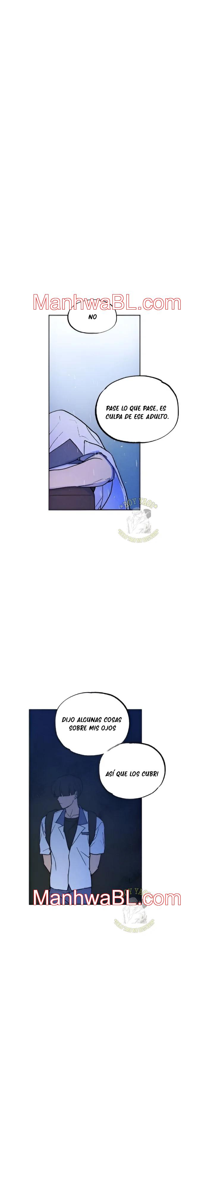 Ramos de espinacas - Capítulo 27.2 manhwa