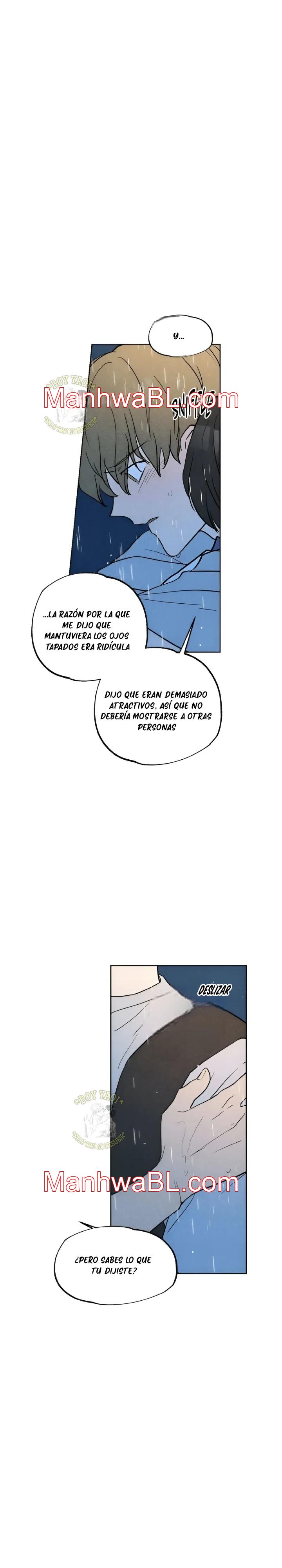 Ramos de espinacas - Capítulo 27.2 manhwa
