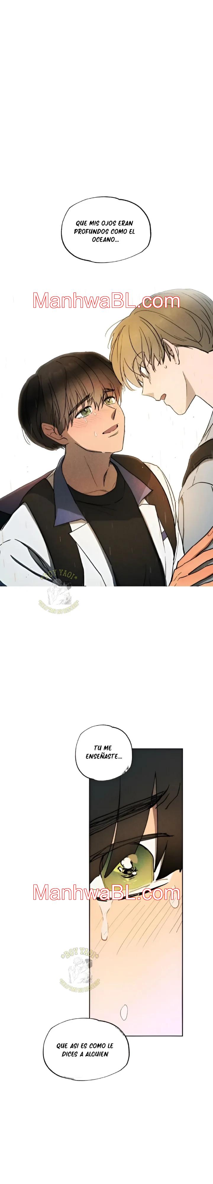 Ramos de espinacas - Capítulo 27.2 manhwa
