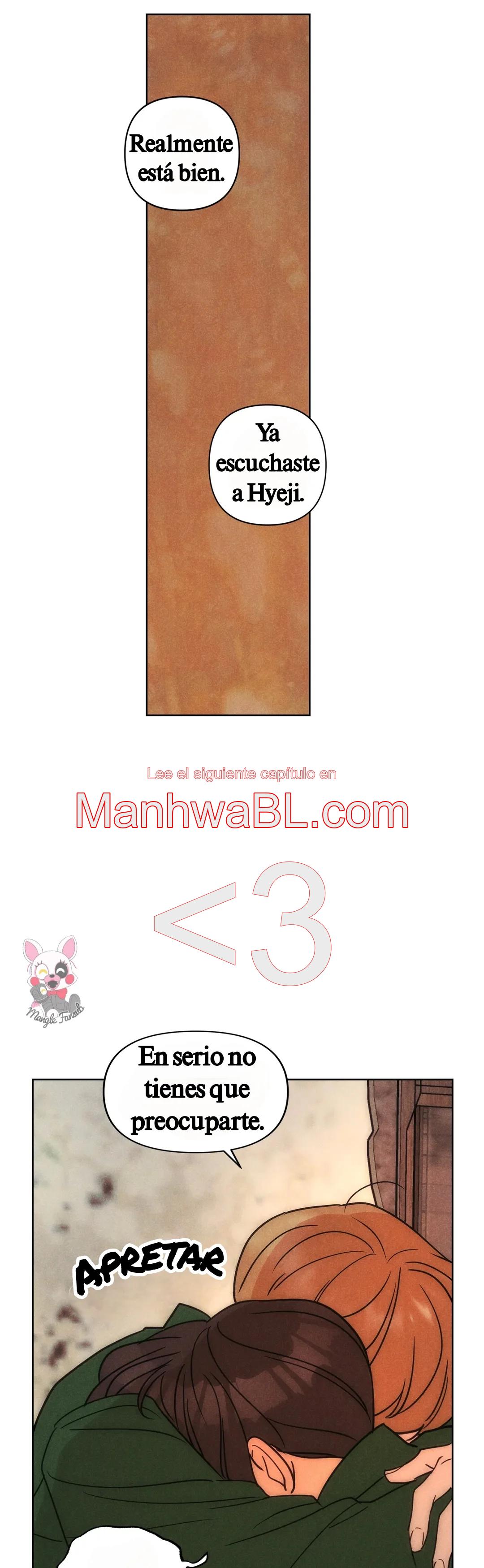 Ramos de espinacas - Capítulo 71 2 manhwa