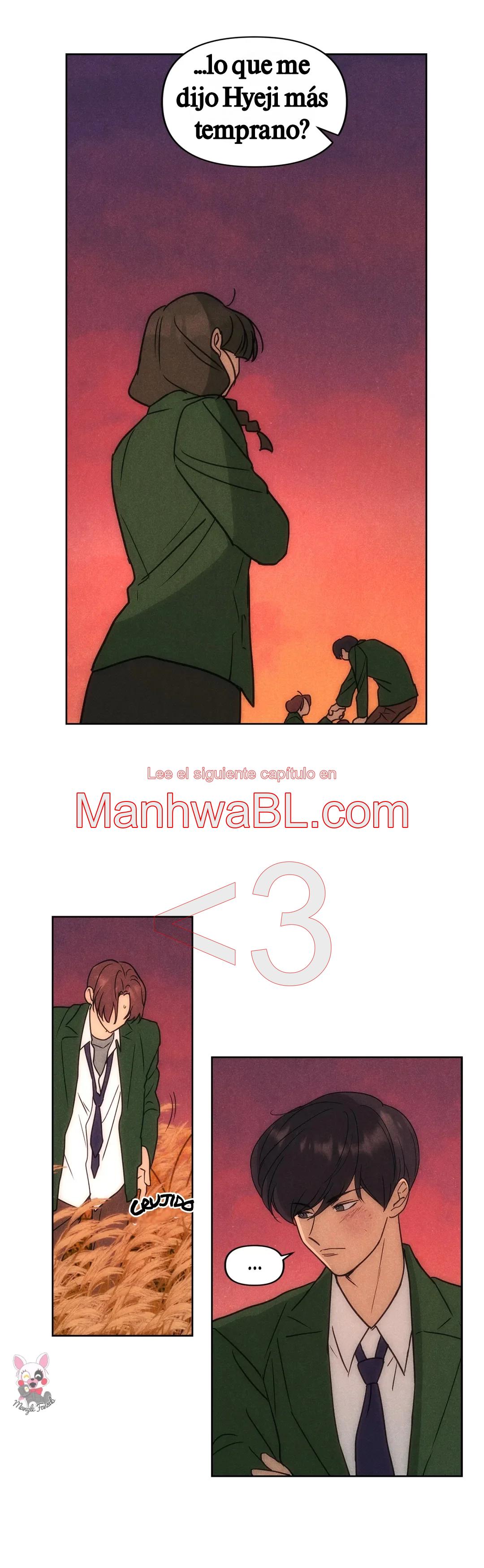 Ramos de espinacas - Capítulo 71 2 manhwa