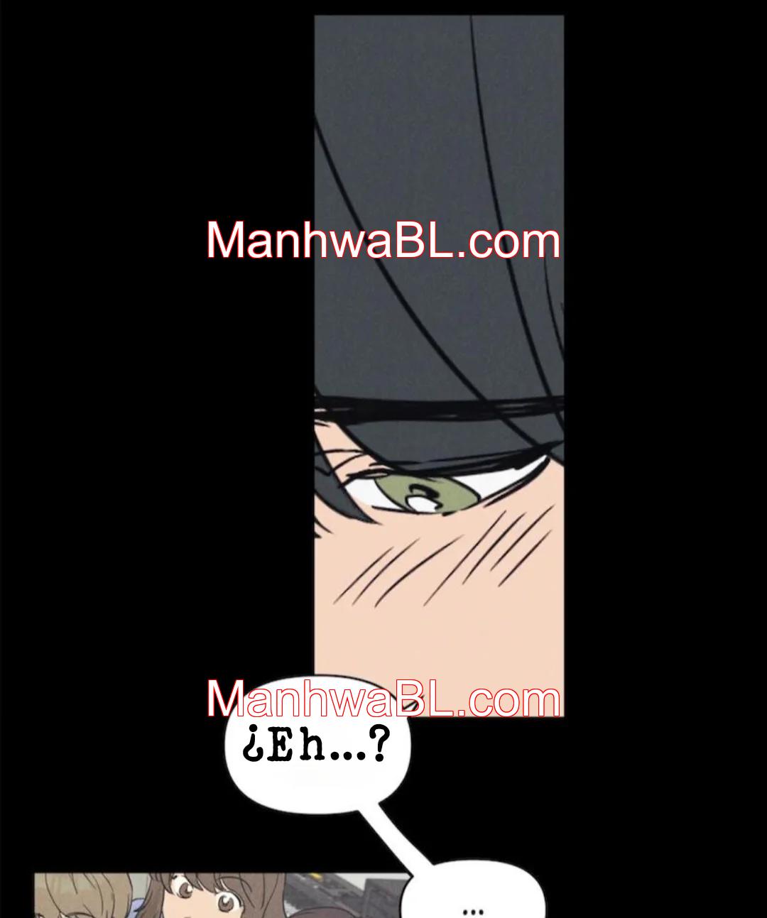 Ramos de espinacas - Capítulo 46.3 manhwa