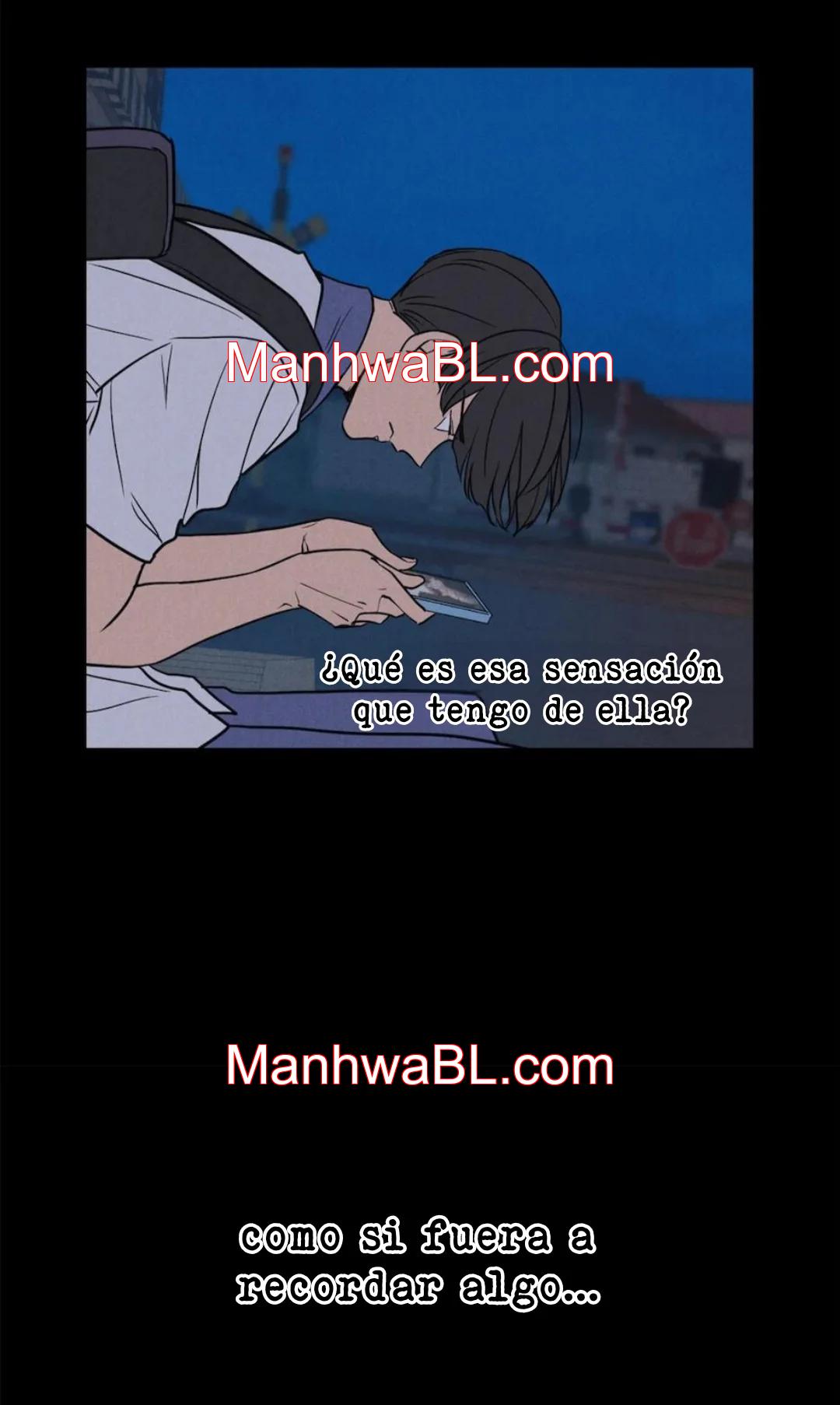 Ramos de espinacas - Capítulo 46.3 manhwa