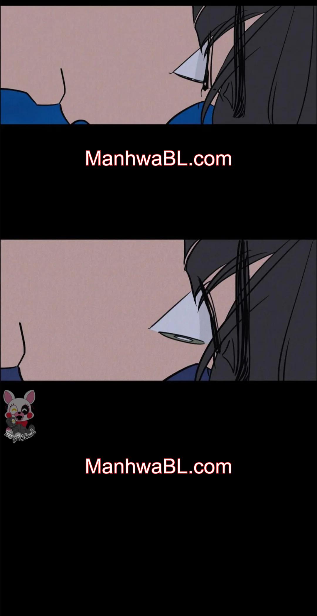 Ramos de espinacas - Capítulo 46.3 manhwa