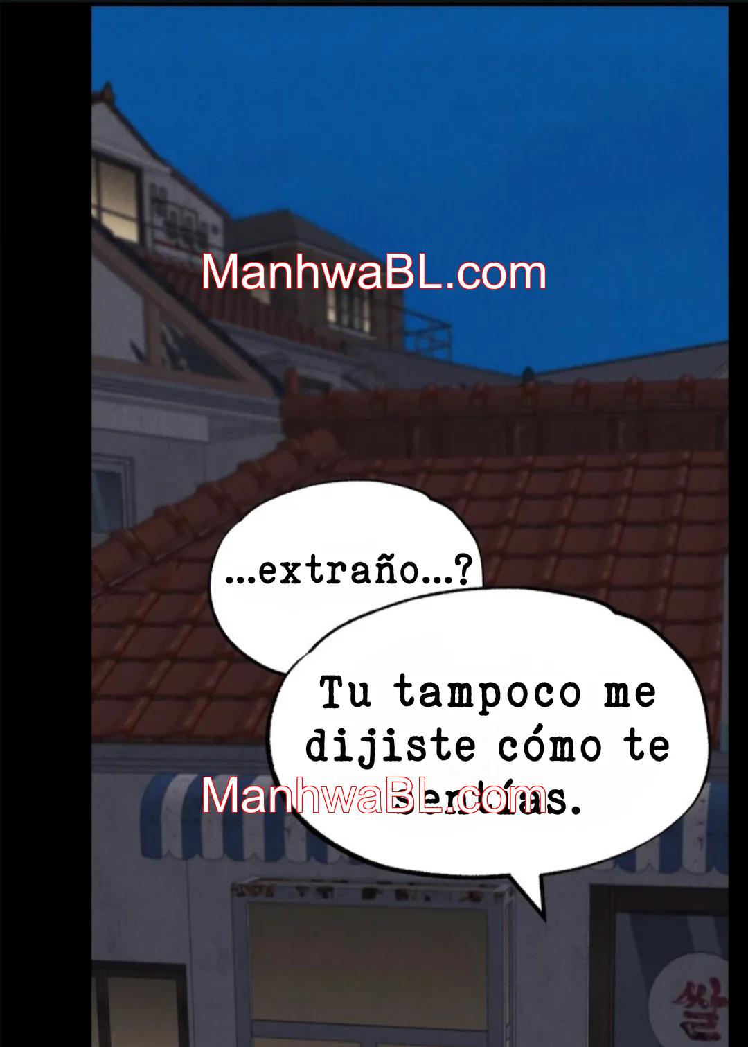 Ramos de espinacas - Capítulo 46.3 manhwa