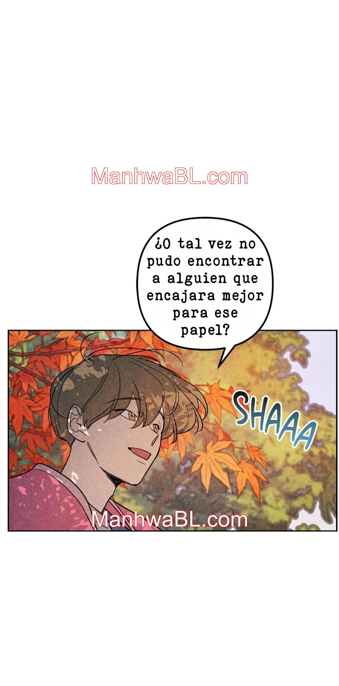 Ramos de espinacas - Capítulo 49 manhwa