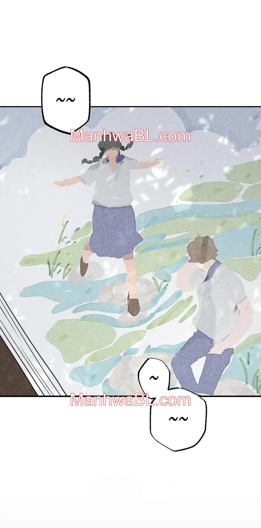 Ramos de espinacas - Capítulo 49 manhwa