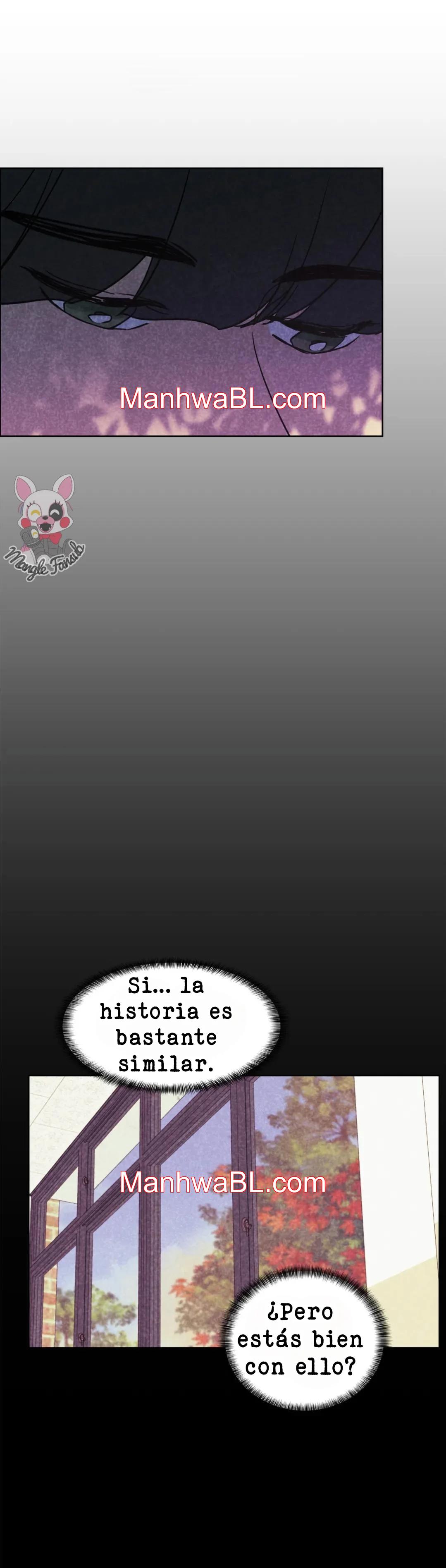 Ramos de espinacas - Capítulo 49 manhwa