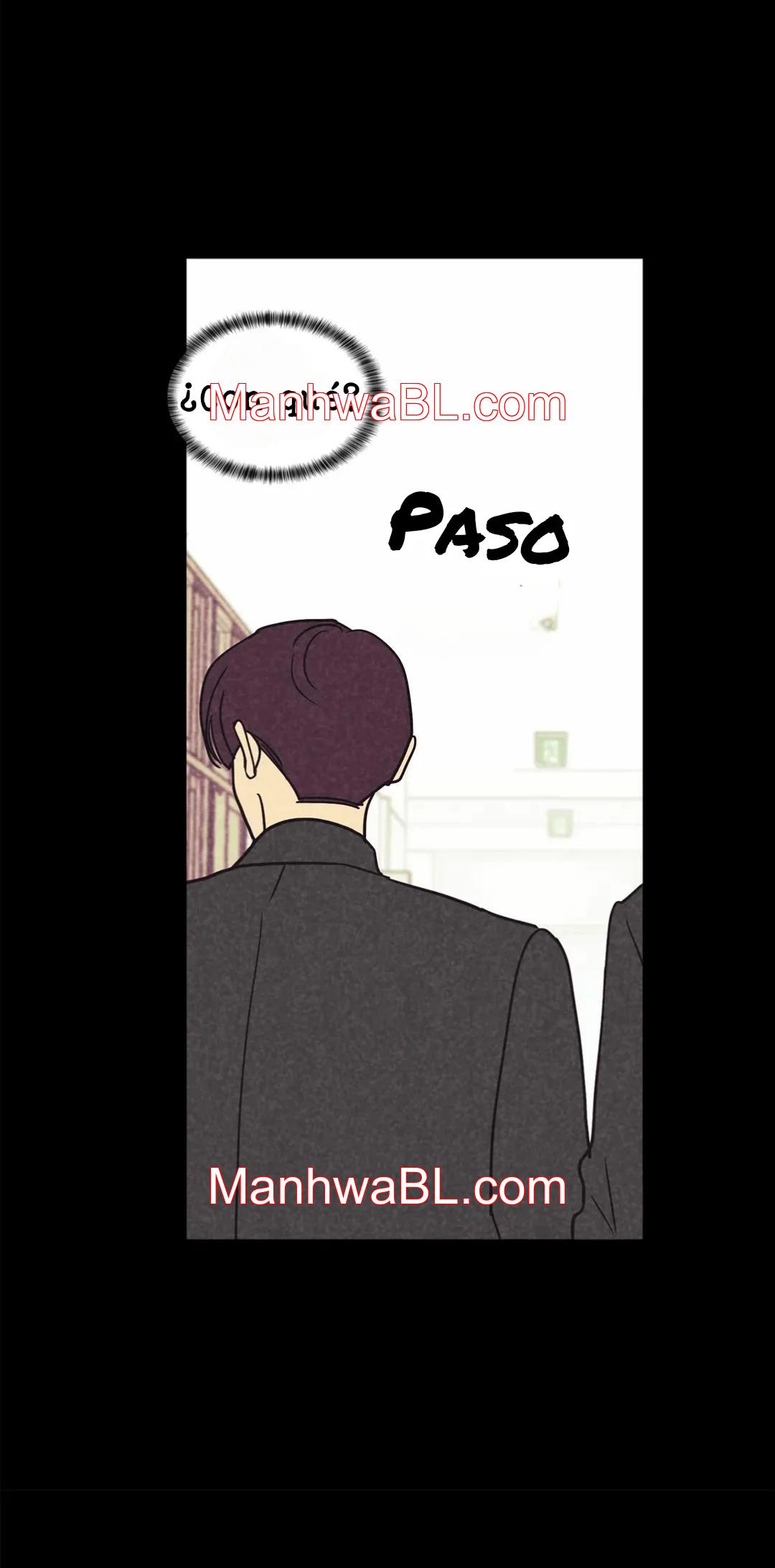 Ramos de espinacas - Capítulo 49 manhwa