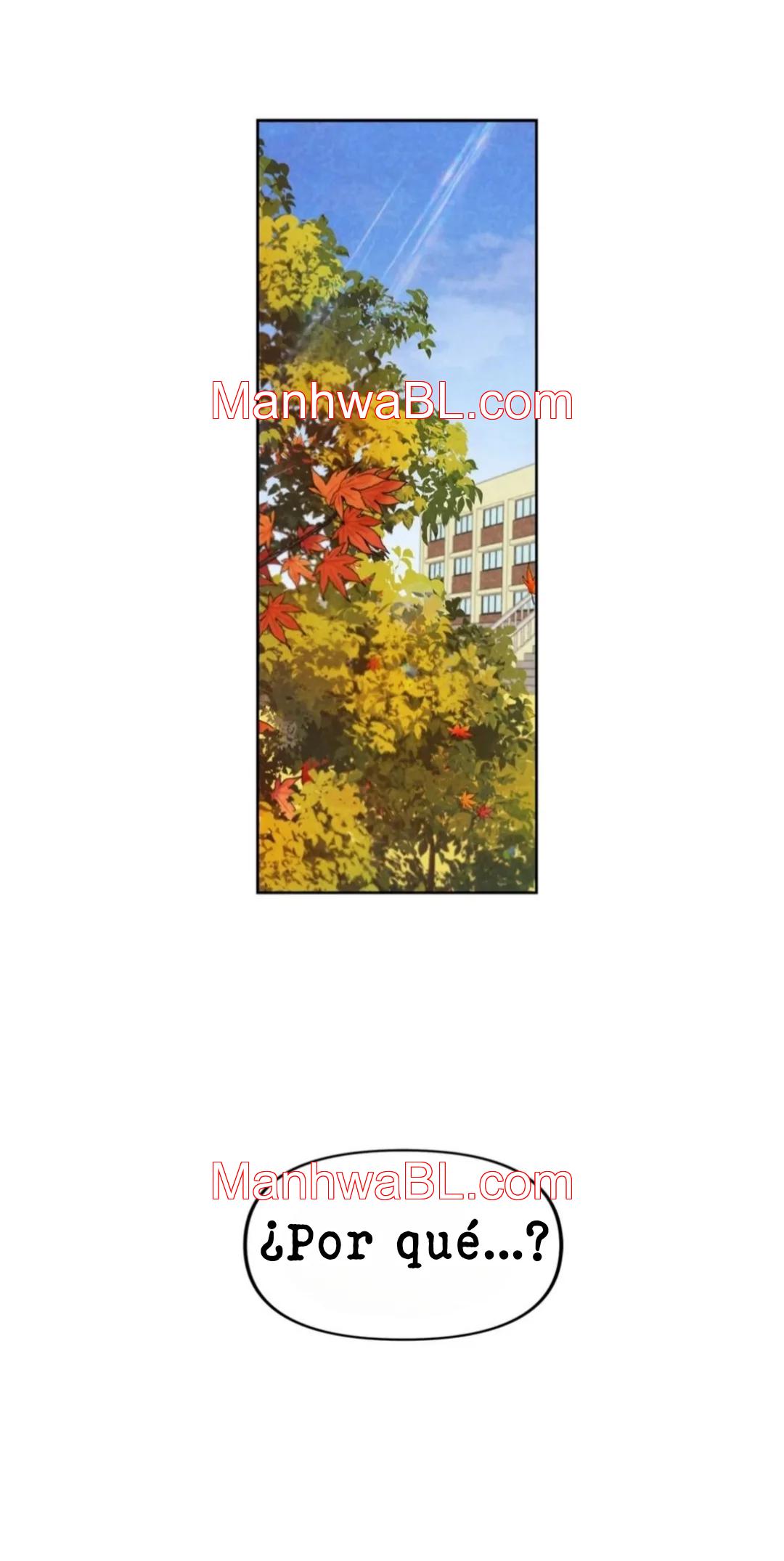 Ramos de espinacas - Capítulo 49 manhwa