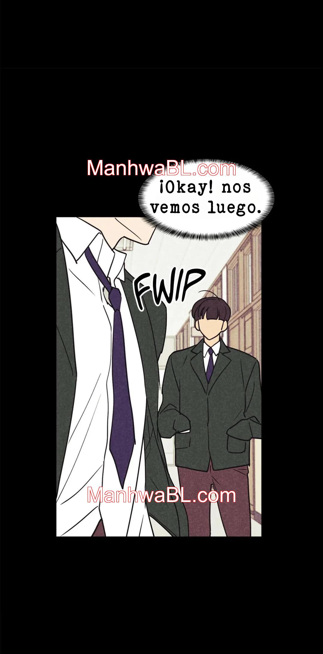 Ramos de espinacas - Capítulo 49 manhwa