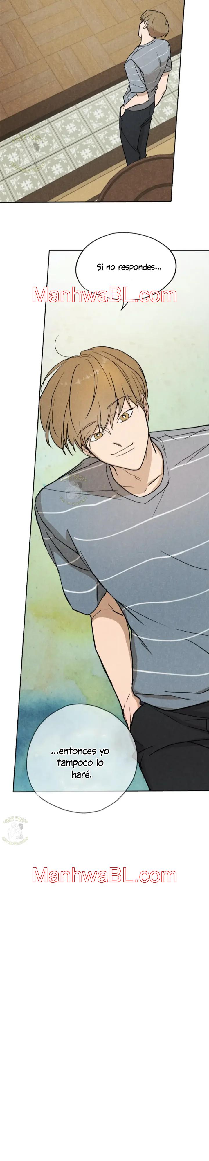 Ramos de espinacas - Capítulo 22.2 manhwa