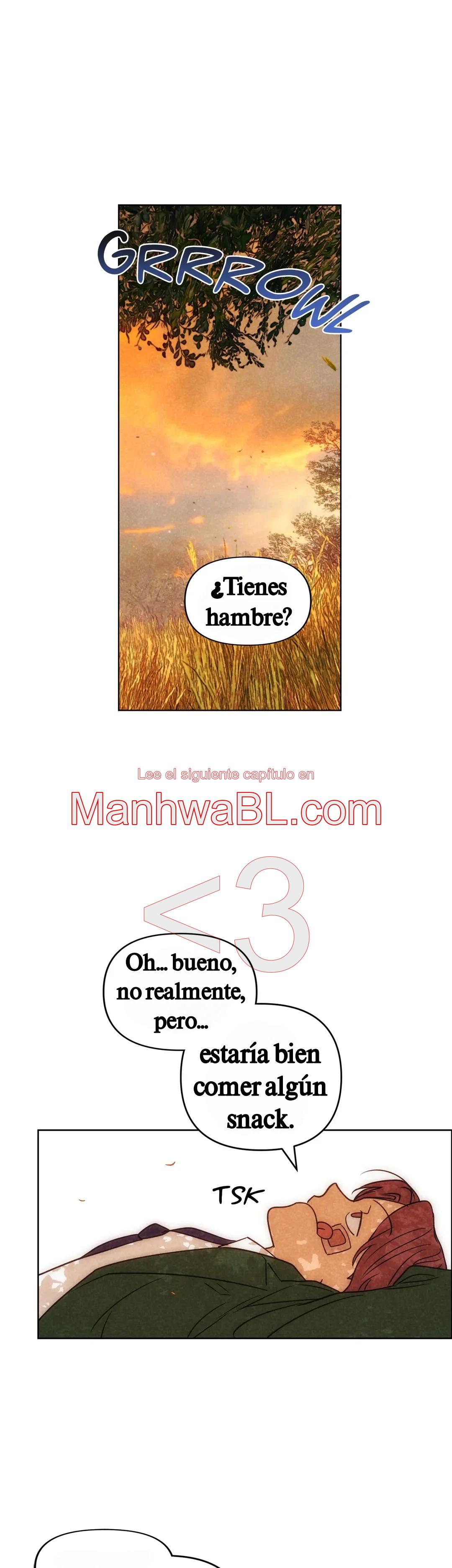 Ramos de espinacas - Capítulo 69 2 manhwa