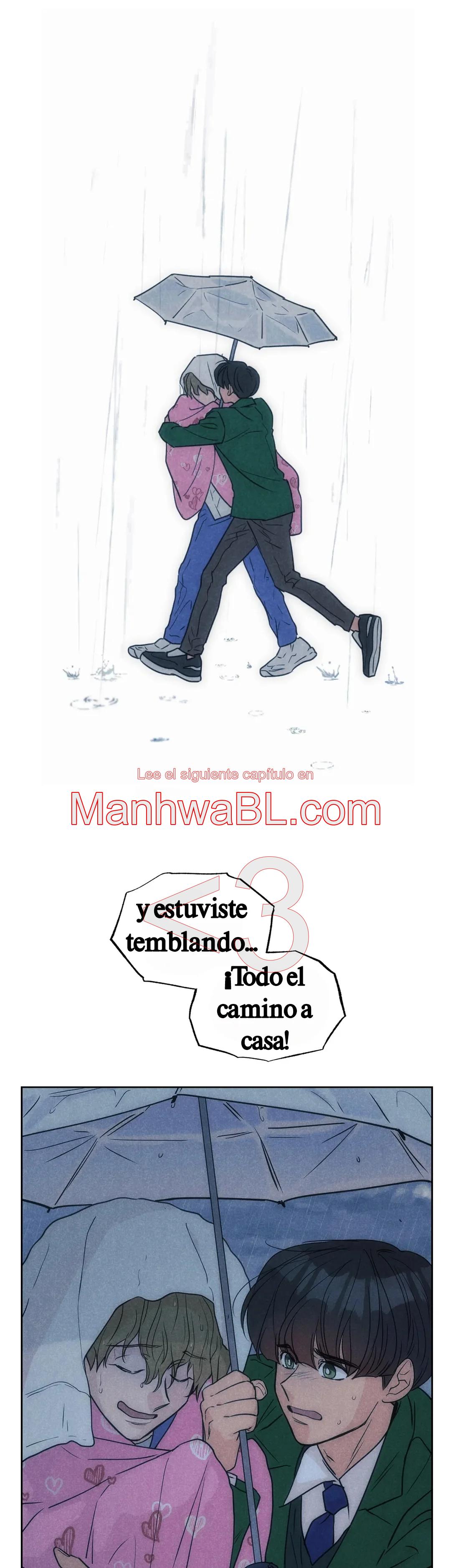 Ramos de espinacas - Capítulo 70 3 manhwa