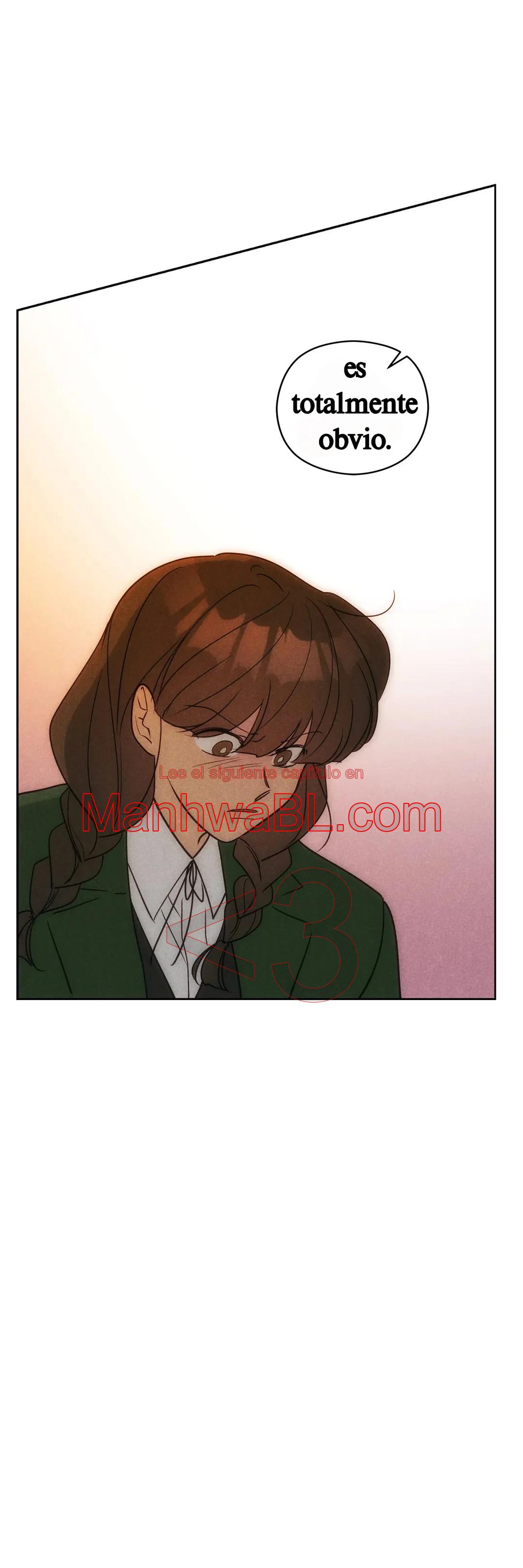 Ramos de espinacas - Capítulo 70 3 manhwa