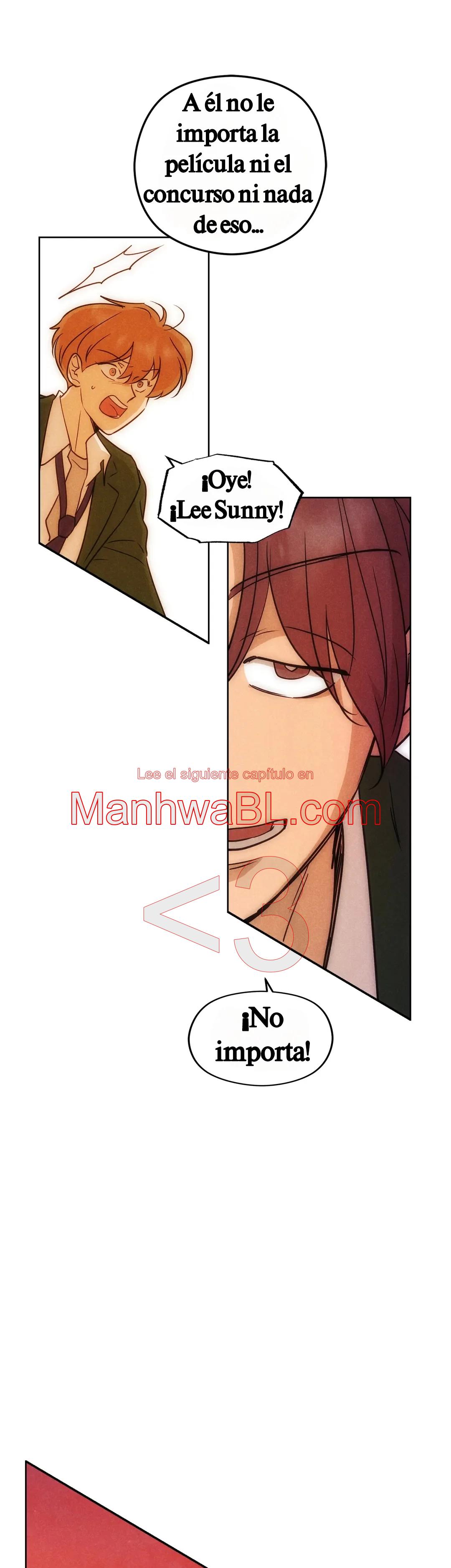 Ramos de espinacas - Capítulo 70 3 manhwa