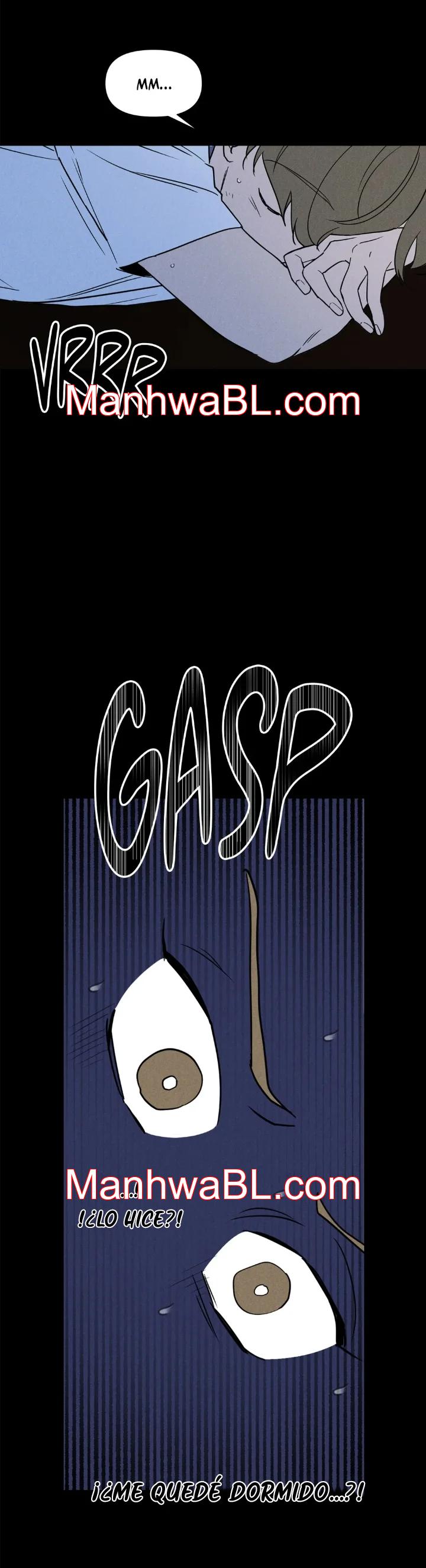 Ramos de espinacas - Capítulo 44.2 manhwa
