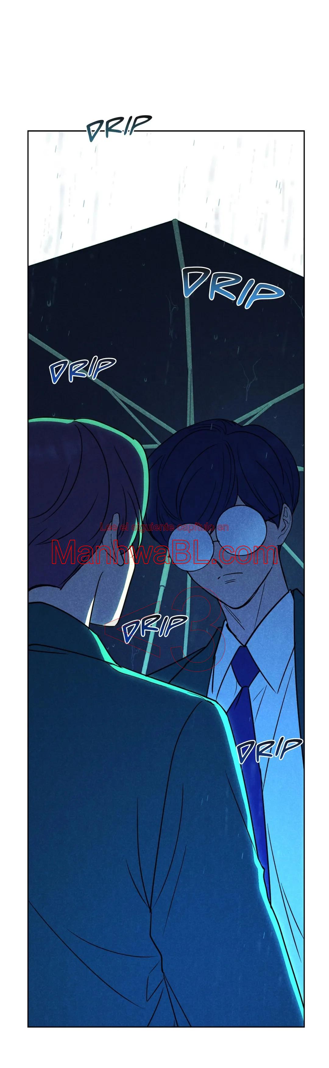 Ramos de espinacas - Capítulo 74 3 manhwa