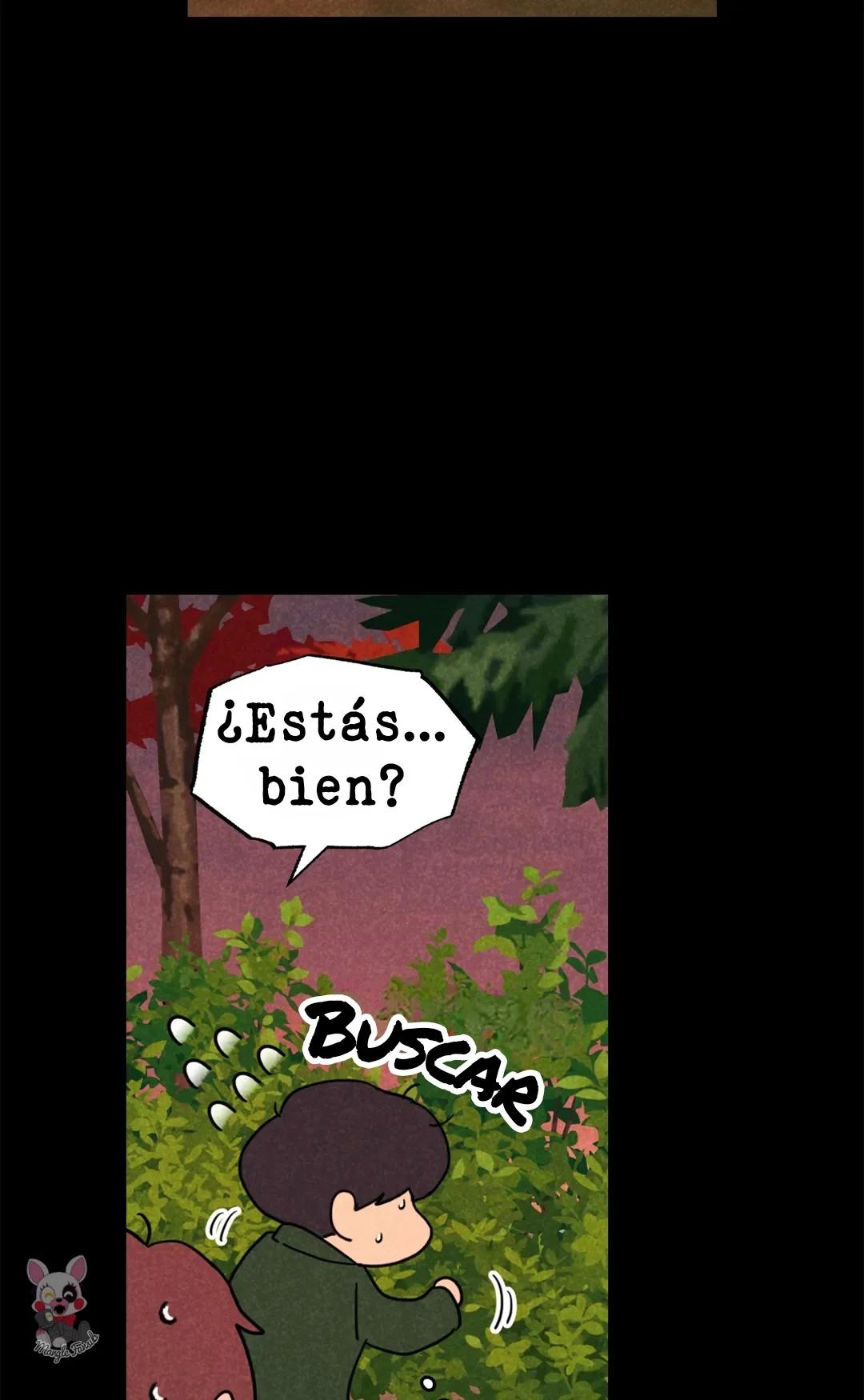 Ramos de espinacas - Capítulo 62 3 manhwa