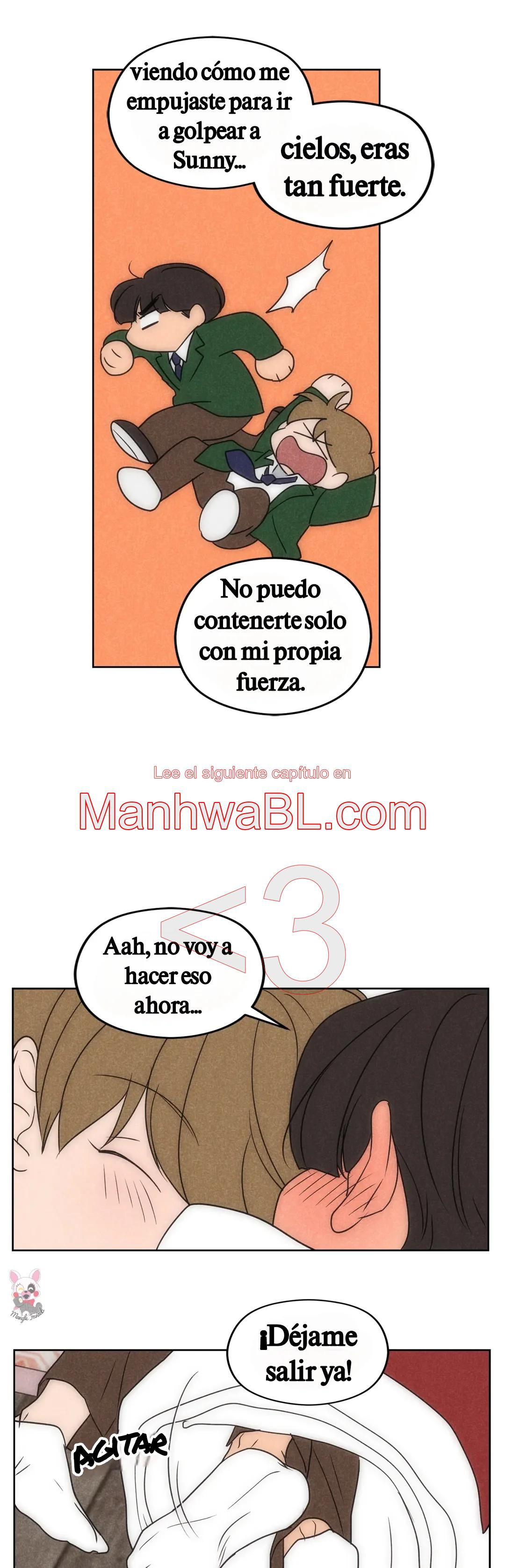 Ramos de espinacas - Capítulo 72 2 manhwa