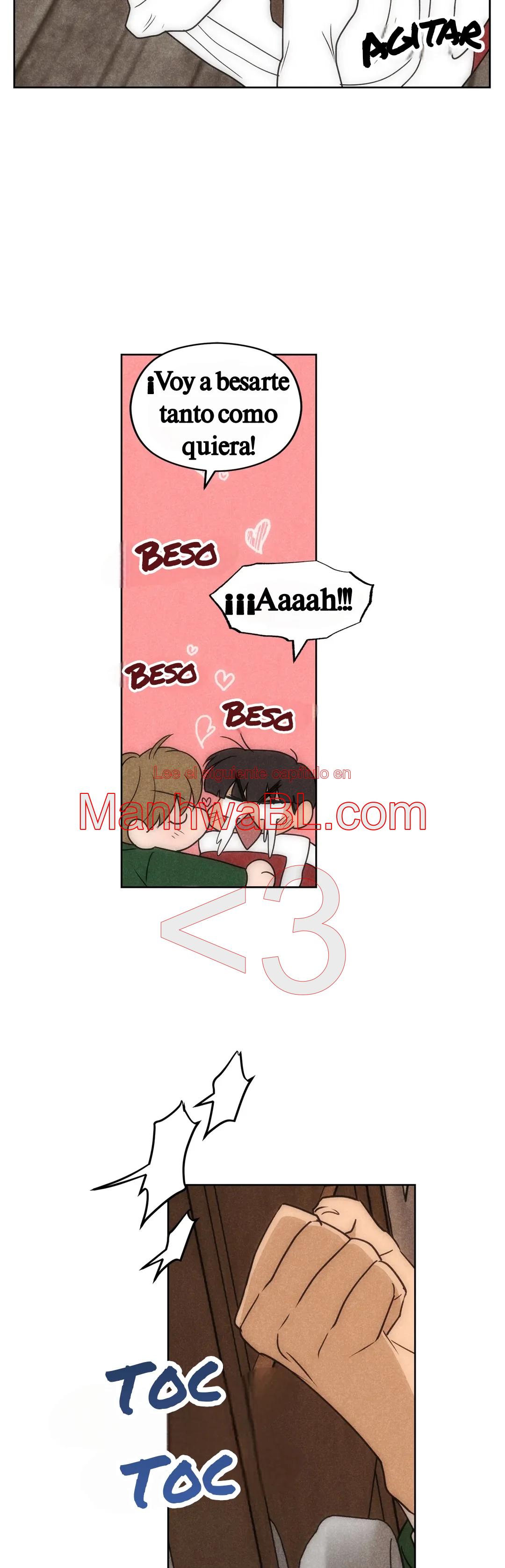 Ramos de espinacas - Capítulo 72 2 manhwa