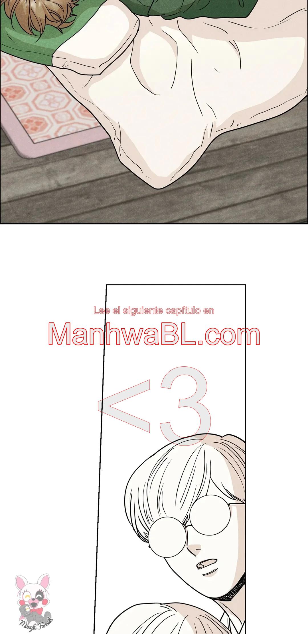 Ramos de espinacas - Capítulo 72 2 manhwa