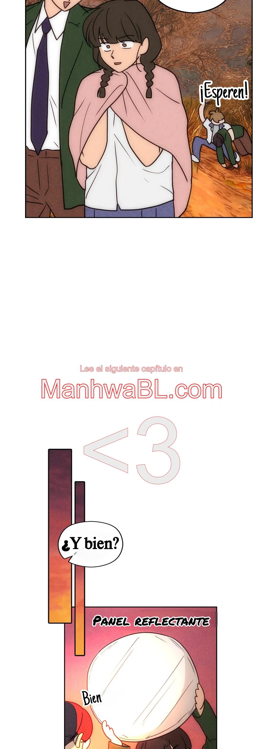 Ramos de espinacas - Capítulo 72 2 manhwa