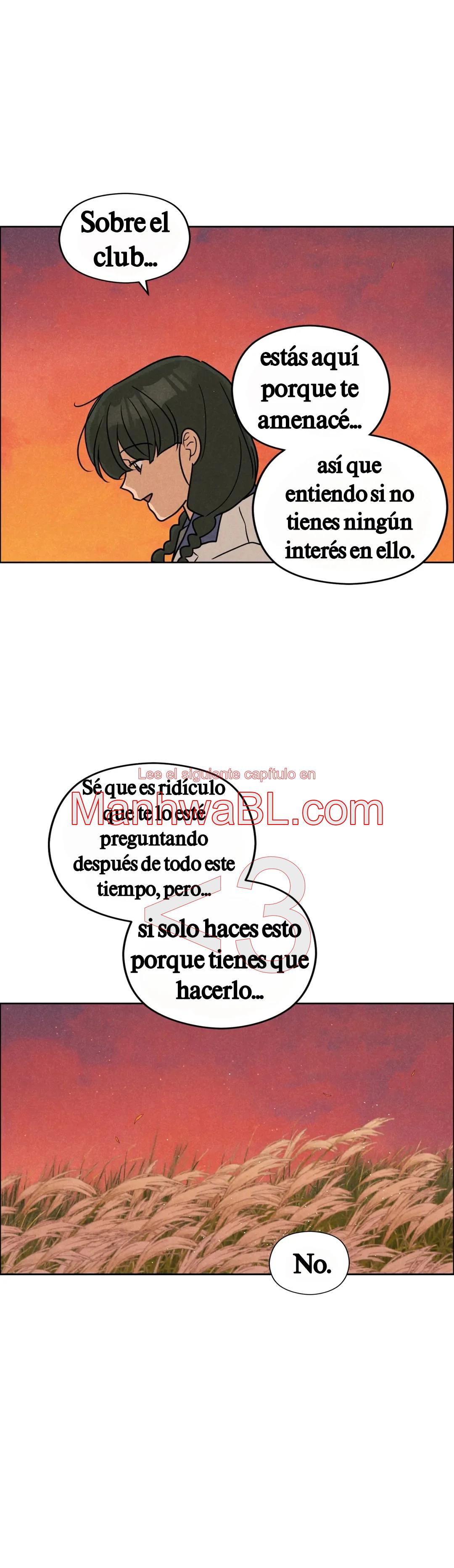 Ramos de espinacas - Capítulo 72 2 manhwa
