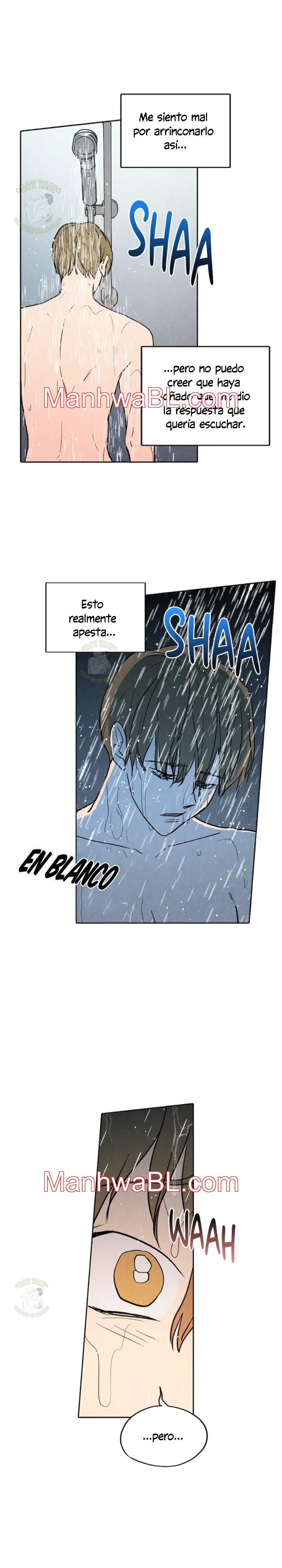 Ramos de espinacas - Capítulo 22 manhwa