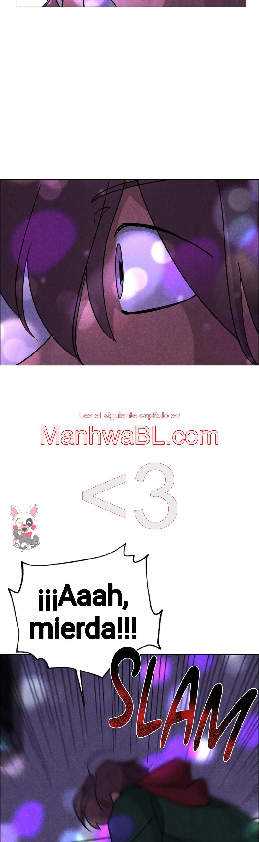 Ramos de espinacas - Capítulo 84 3 manhwa