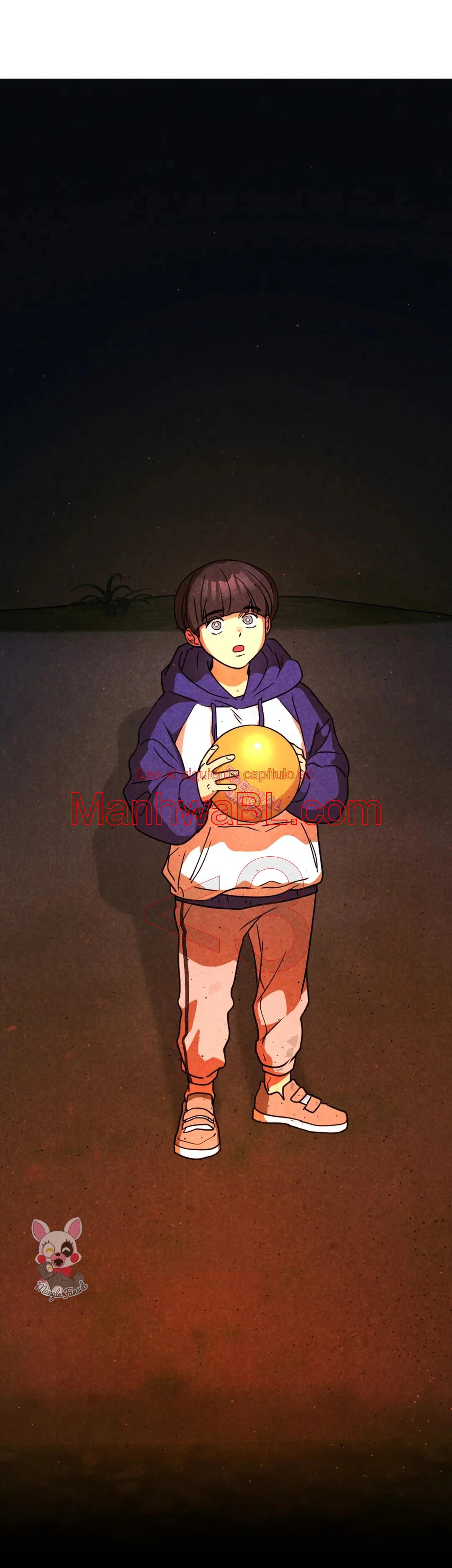 Ramos de espinacas - Capítulo 84 3 manhwa
