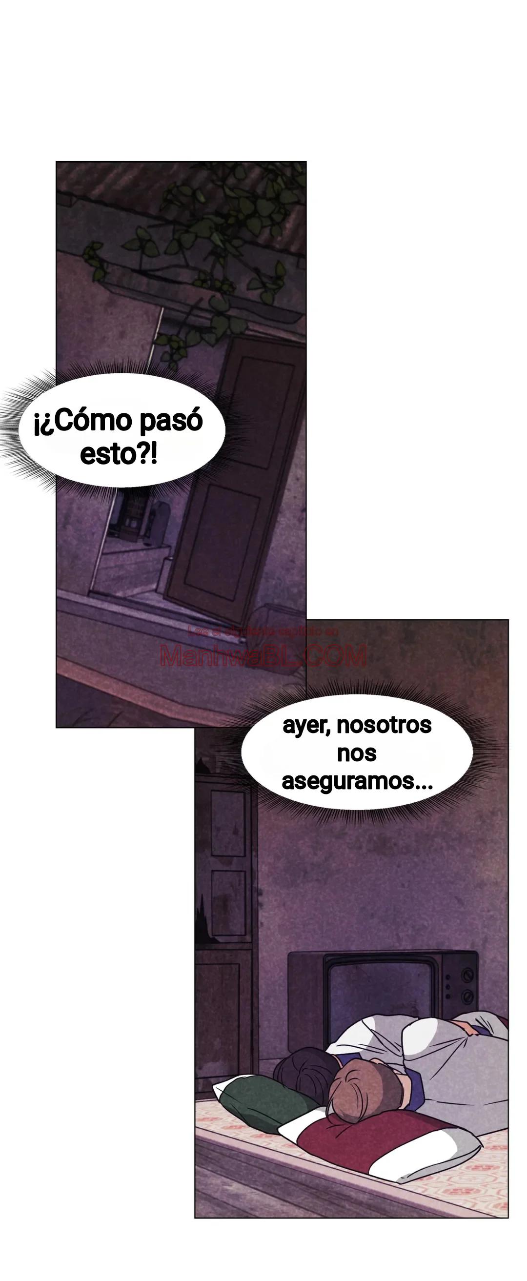 Ramos de espinacas - Capítulo 88 2 manhwa