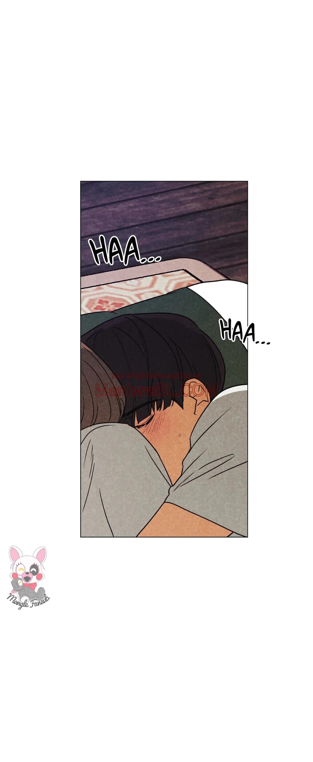 Ramos de espinacas - Capítulo 88 2 manhwa