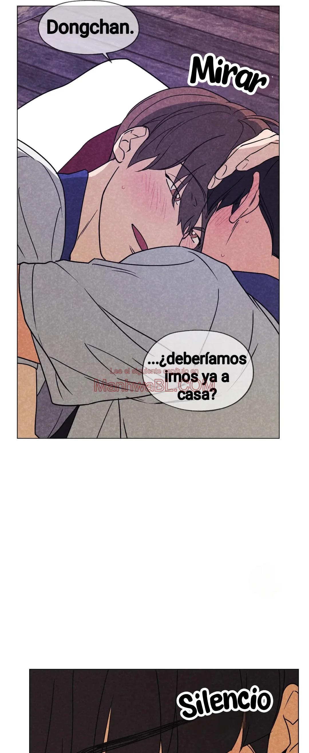 Ramos de espinacas - Capítulo 88 2 manhwa