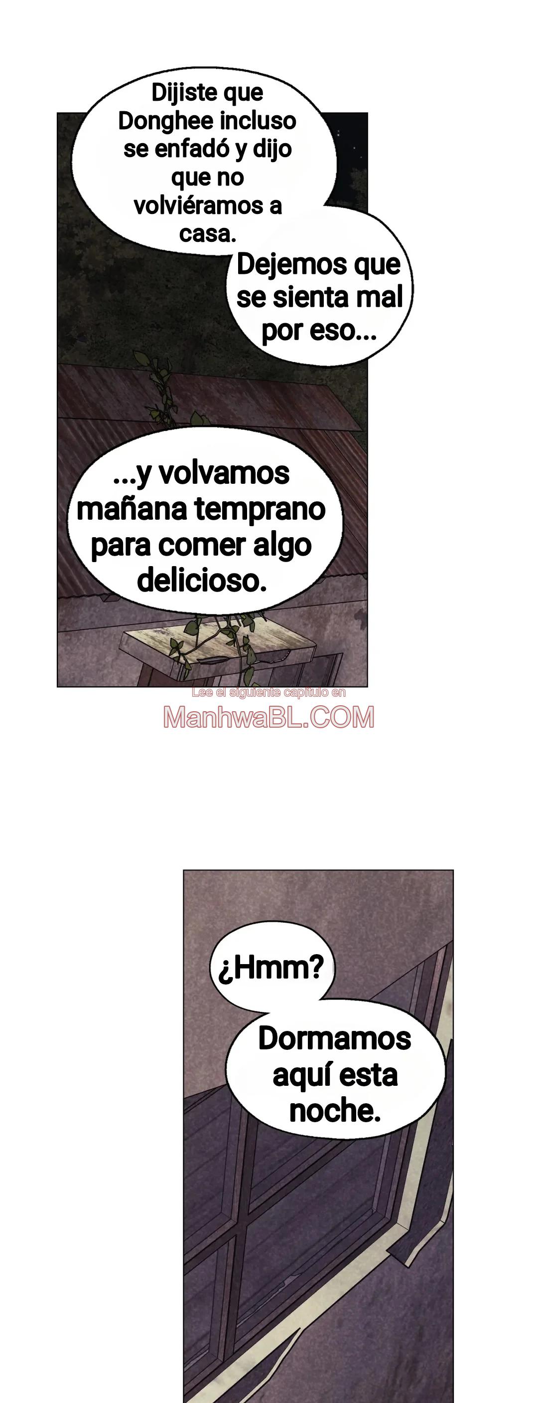 Ramos de espinacas - Capítulo 88 2 manhwa
