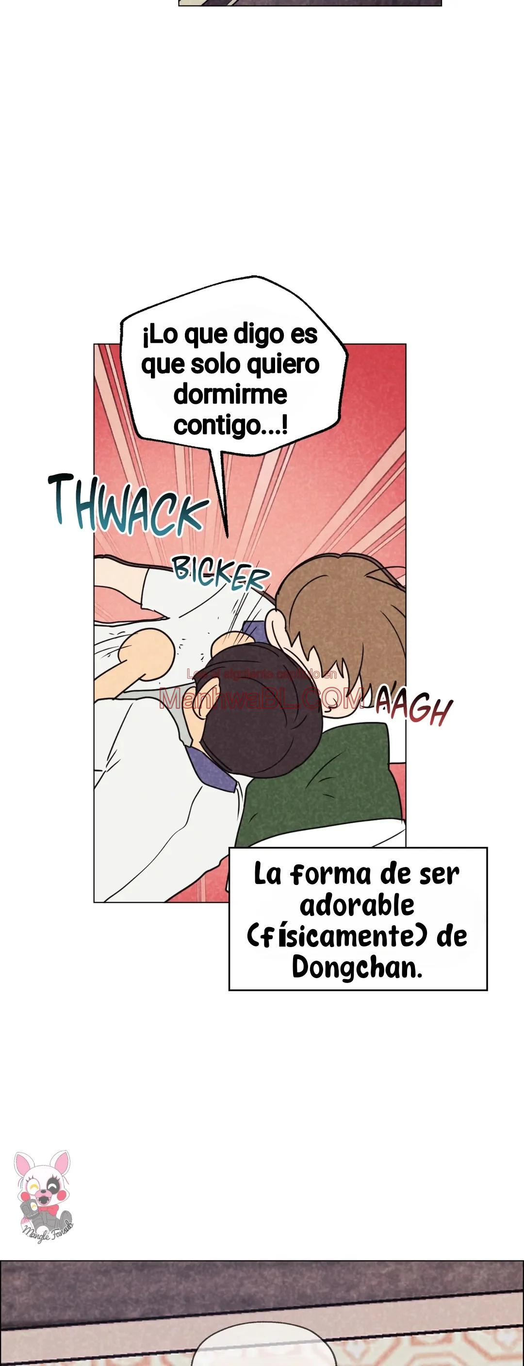 Ramos de espinacas - Capítulo 88 2 manhwa