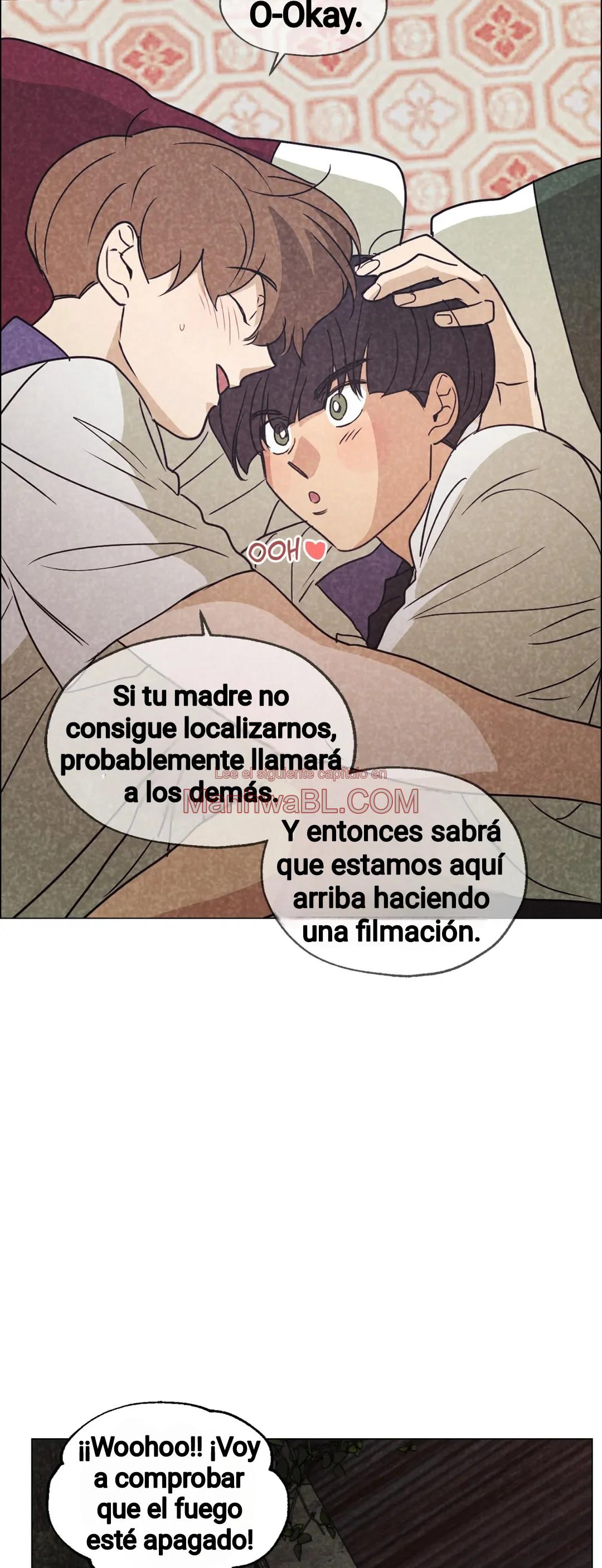 Ramos de espinacas - Capítulo 88 2 manhwa