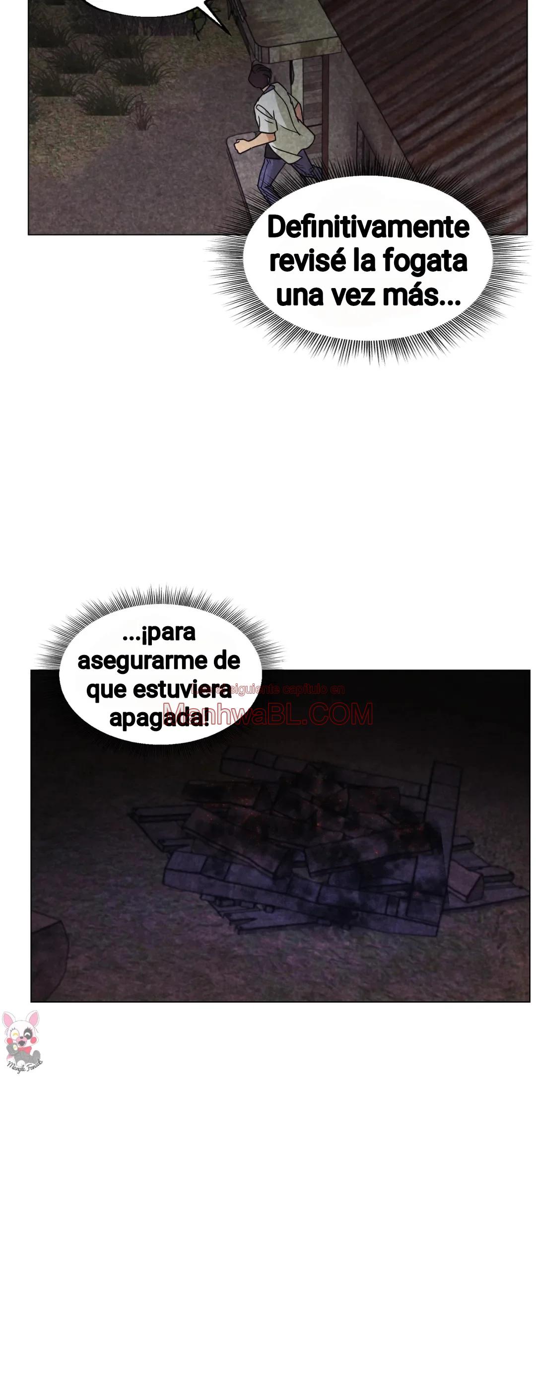 Ramos de espinacas - Capítulo 88 2 manhwa